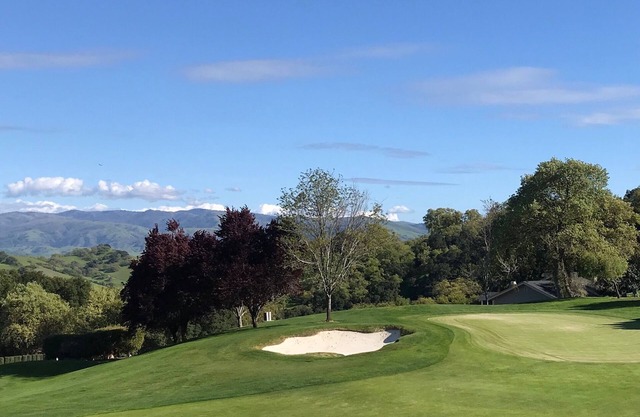 Country club home on a golf course amazing views & awesome outdoor living spaces
