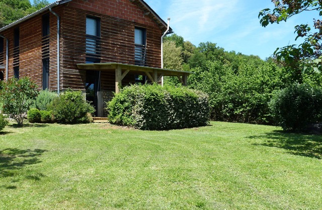 Country Cottage/Gite - LA ROQUE GAGEAC