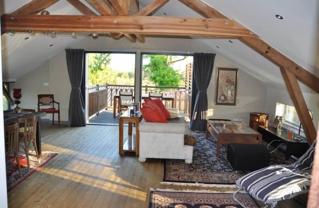 Country Cottage/Gite - ESCOURCEHouse with gardenHouse with character