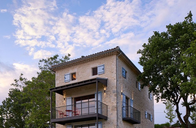 Country Estate