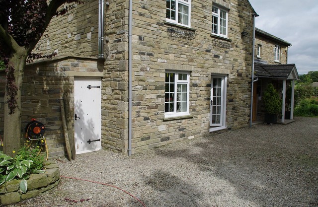 Country Hideaways | Beck Side | West Burton