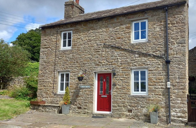 Country Hideaways | School House | Askrigg