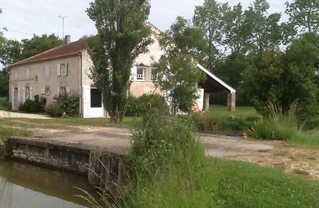 Country house 10 minutes from the sea (Atlantic Coast), referenced 3 stars