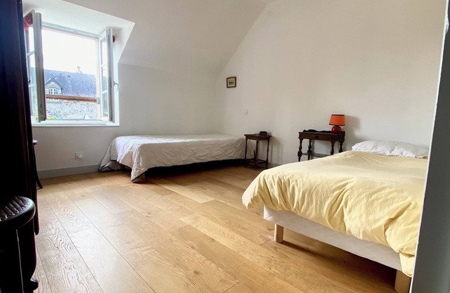 Country house for rent 11 people