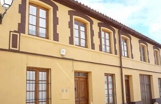 Country house (full rental) El Antiguo Almacén for 15 people