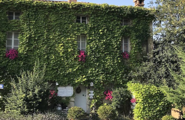 Country House in land of Castles near Salsomaggiore Terme town