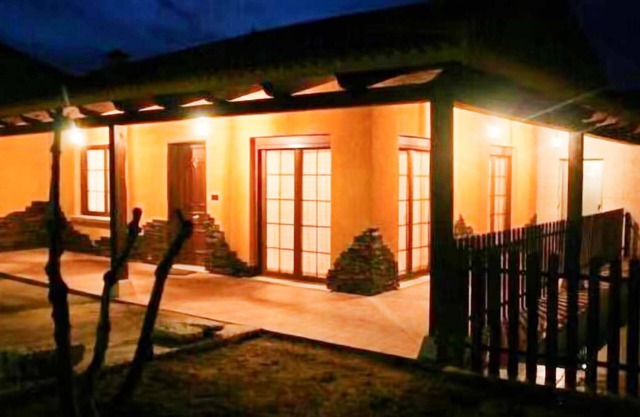Country House 'La Seca Cuna Del Rueda' with Mountain View, Private Pool and Private Terrace