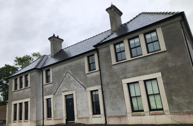 Country house Newtownbutler