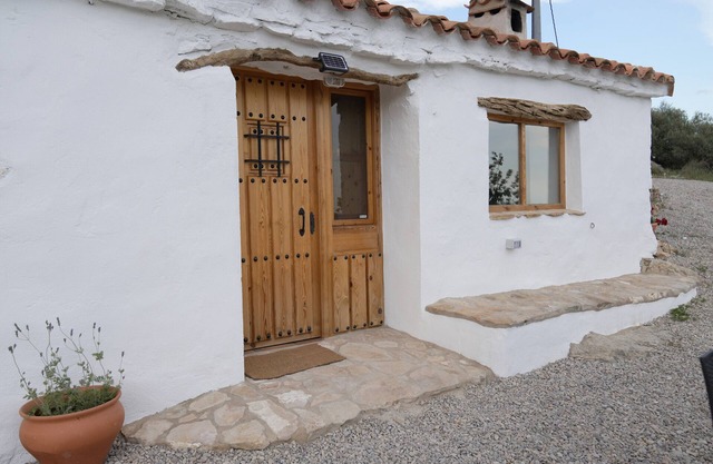 Country House 'Sanco' with Mountain View, Private Terrace and Wi-Fi