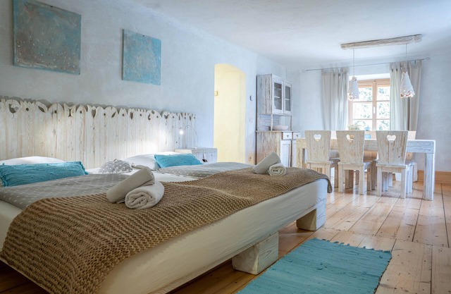 Country House Trata | Apartment 8 | 1 x Bedroom | Mountain View