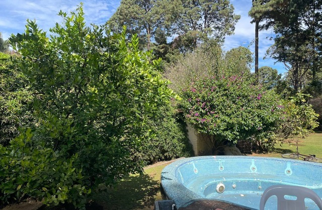 Country houses in Avandaro, 700 m. of commercial area Avandaro