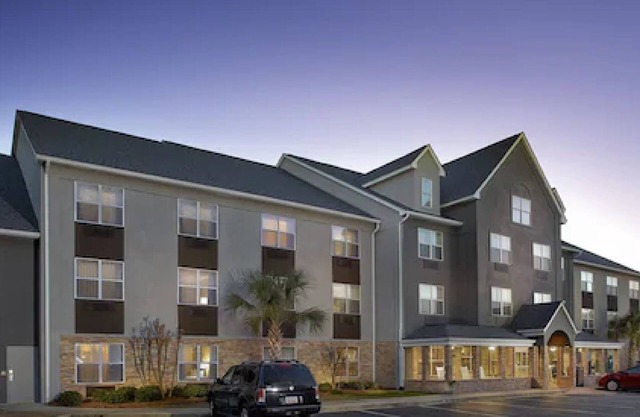 Country Inn & Suites by Radisson, Columbia Airport, SC
