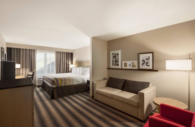 Country Inn & Suites by Radisson, Sandusky South, OH