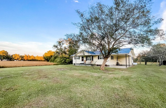 Country Oasis near Brunswick County Beaches