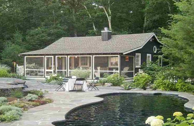 Country Retreat-Expansive Views-Pool-Woodstock-HITS-Skiing-Hiking-Festivals