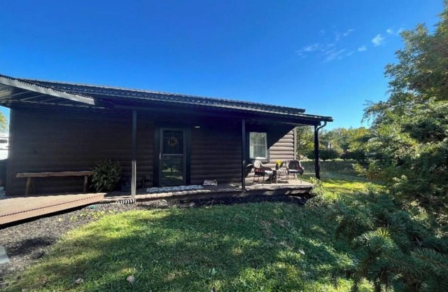 Country Retreat