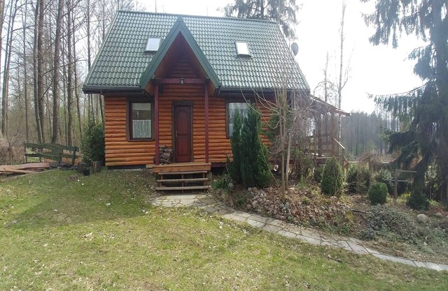 Countryside Escape with Sauna