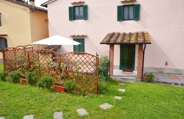 Countryside house
