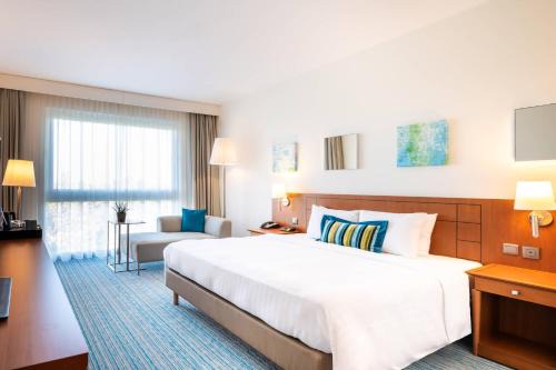 Courtyard By Marriott Brussels