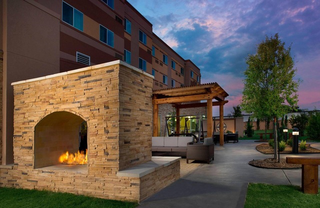 Courtyard by Marriott Houston NW/290 Corridor