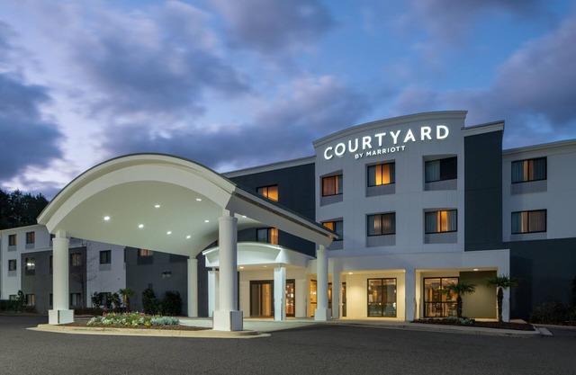 Courtyard by Marriott Mobile Daphne/Eastern Shore