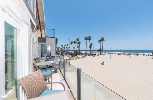 Newport Beach 