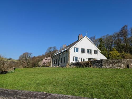 Coytrahen House