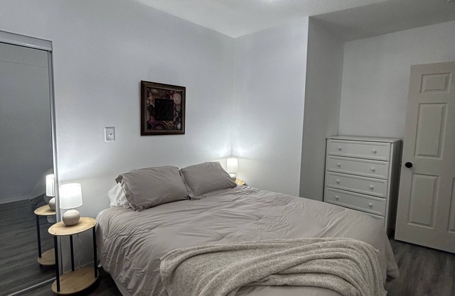 Cozy 1-Bedroom Apartment – Downtown West Union!