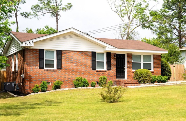 Cozy 2 bed & 1 bath 3.5 mi from The Augusta National