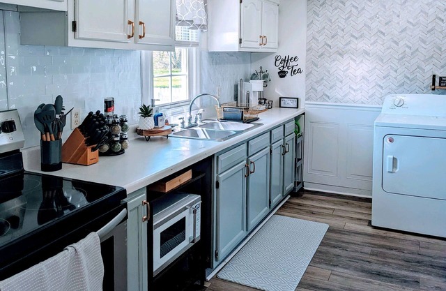 Cozy 2 bed cottage