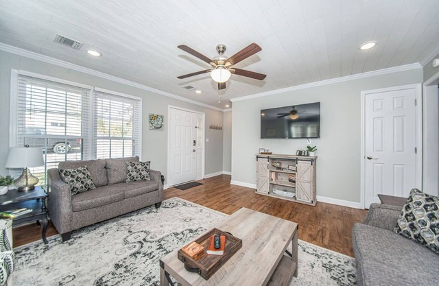 Cozy 2 bedroom Townhome in Spartanburg, SC