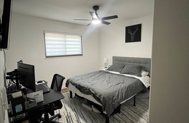 Cozy 2-Bedroom Apartment in Al Tahoe Ideal for Remote Workers & Ski Enthusiastsn