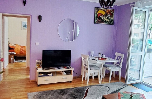 Cozy 2 Room Apartment Near Kadewe