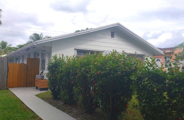 Cozy 2BR Near Hollywood Beach, Casino & Nightlife
