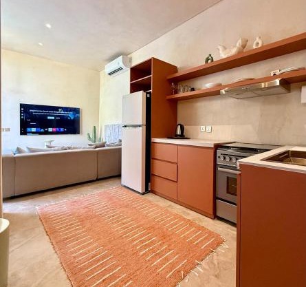 Cozy 2BR Villa MDLG 1 Canggu