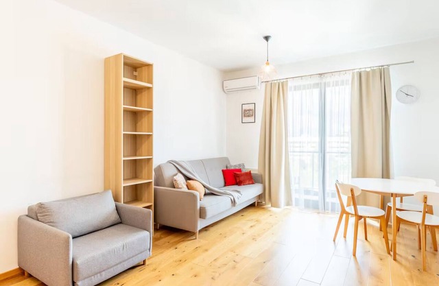 Cozy 55m2 in Julianów