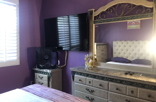 Cozy and beautiful room