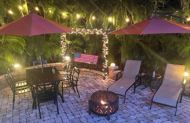 Cozy and Private Corner Site #132