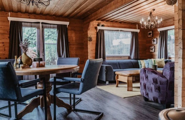 Cozy and Romantic forest house at Veluwe