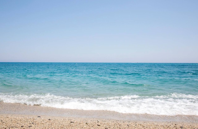 Cozy apartment in Marina di Pisticci with WiFi