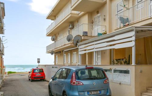 Cozy Apartment In Santa Croce Camerina