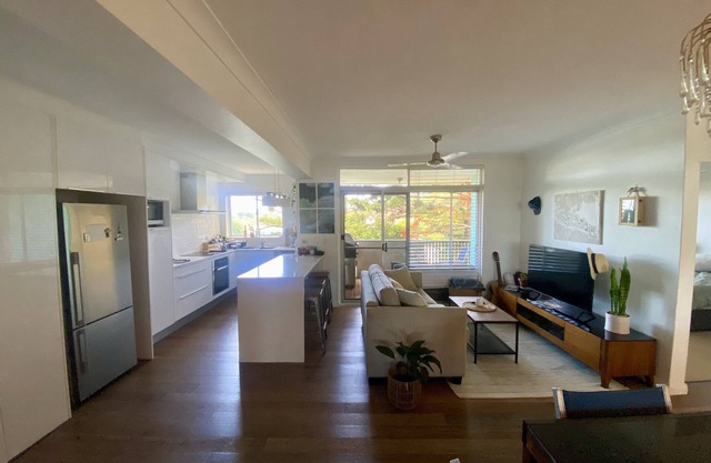Cozy apartment at Freshy