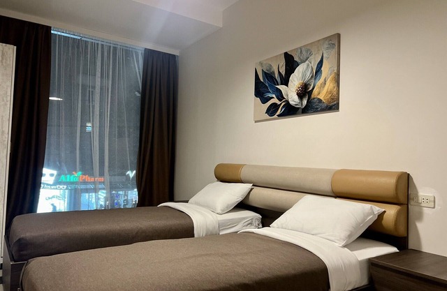 Cozy apartment in Arabkir, Komitas