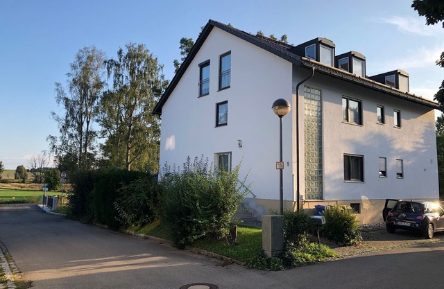 Cozy apartment in the country for 6 people - 25 minutes to Munich
