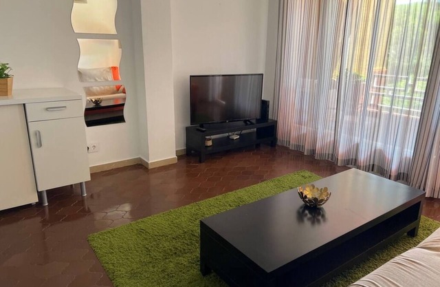 Cozy apartment in Gava Mar.