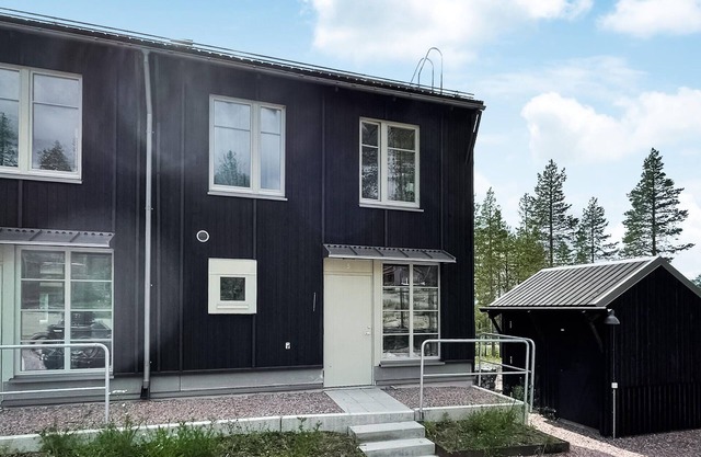 Cozy apartment in Idre with sauna