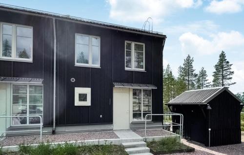 Cozy Apartment In Idre With Sauna