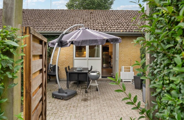 Cozy apartment in Middelfart with WiFi