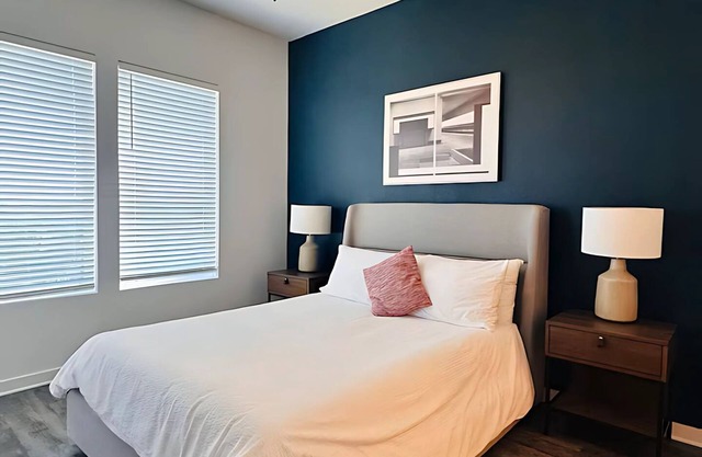 Cozy apartment in pleasant Leander with WiFi, AC