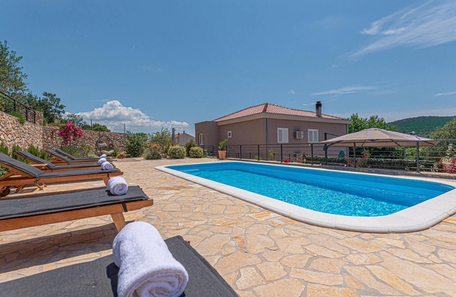 Cozy apartment in Sibenik